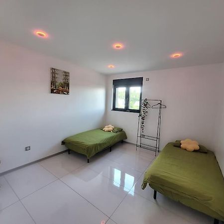 Cocon Zen Et Confortable A Proximite De Colmar Sundhoffen Ngoại thất bức ảnh