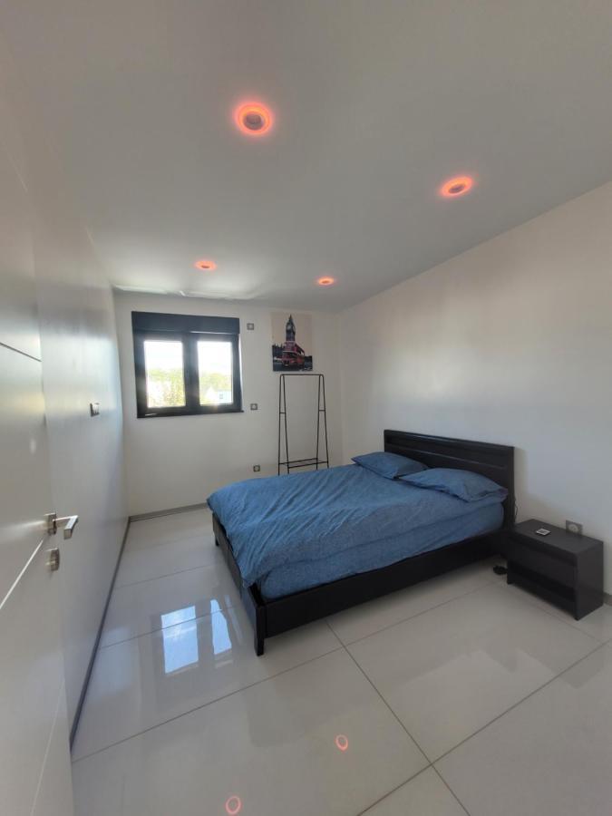 Cocon Zen Et Confortable A Proximite De Colmar Sundhoffen Ngoại thất bức ảnh