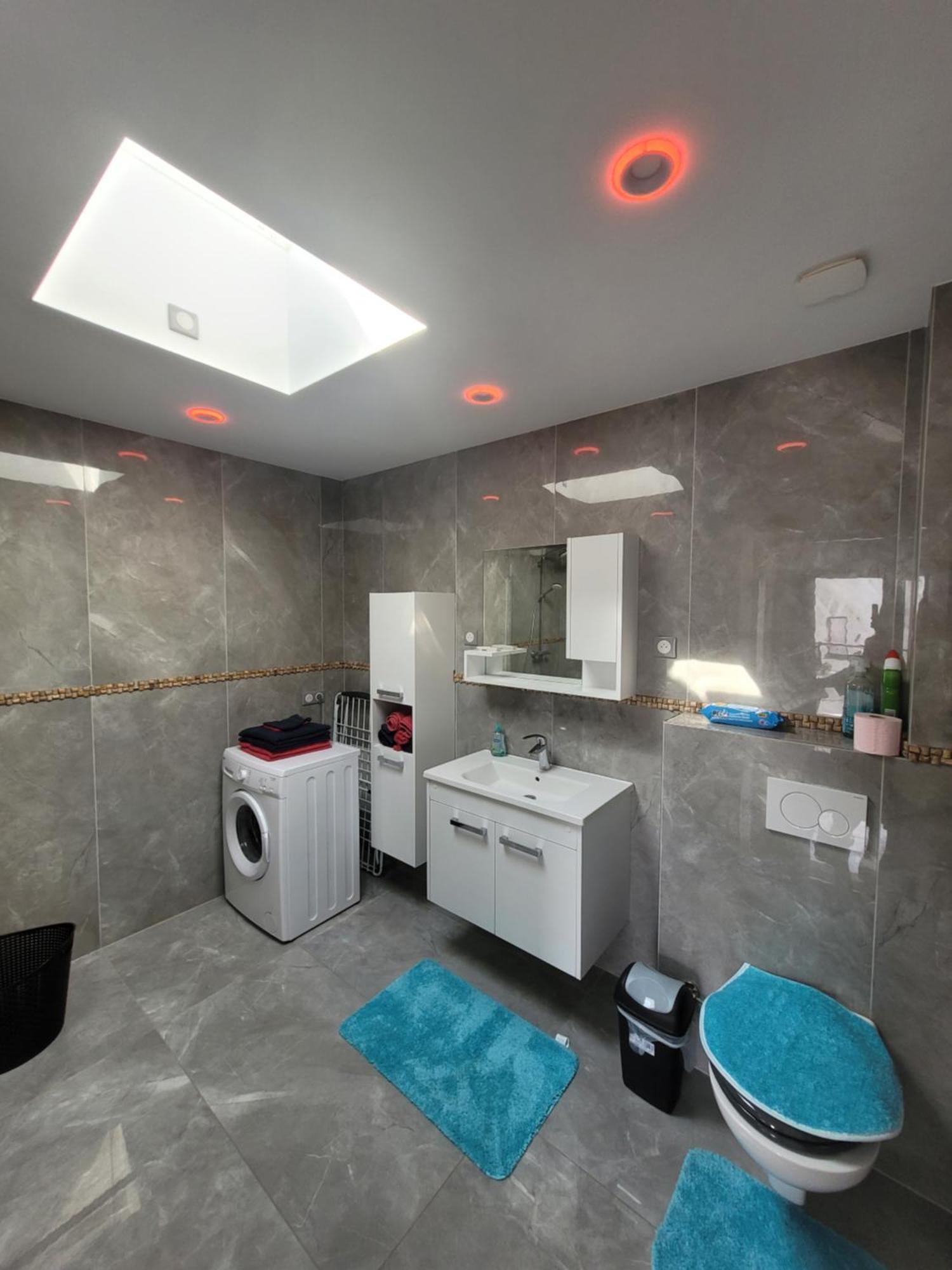 Cocon Zen Et Confortable A Proximite De Colmar Sundhoffen Ngoại thất bức ảnh