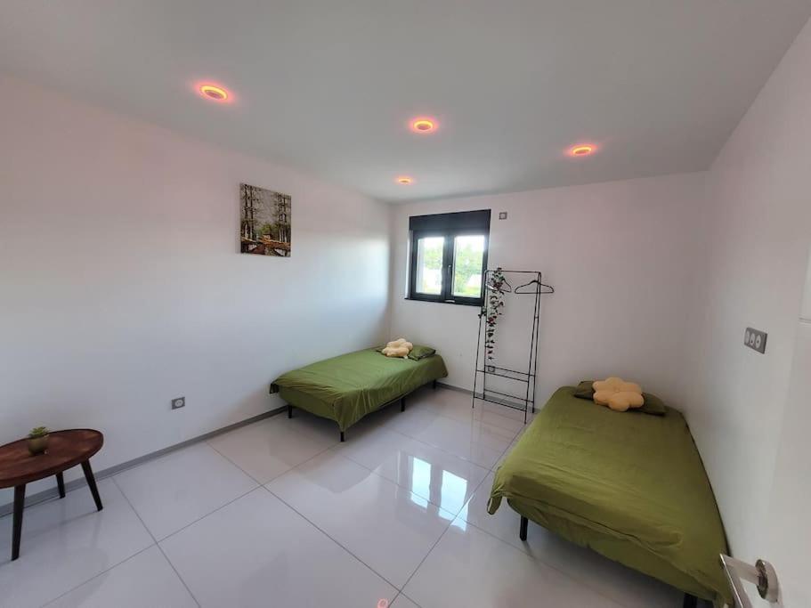 Cocon Zen Et Confortable A Proximite De Colmar Sundhoffen Ngoại thất bức ảnh