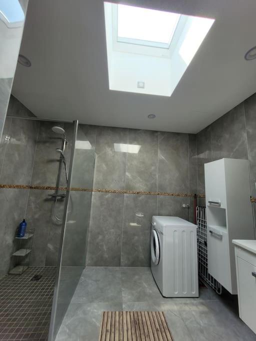 Cocon Zen Et Confortable A Proximite De Colmar Sundhoffen Ngoại thất bức ảnh