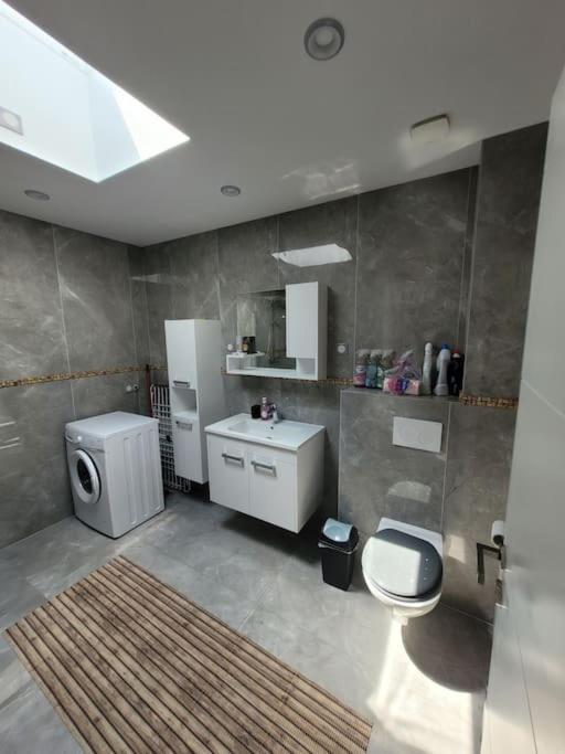 Cocon Zen Et Confortable A Proximite De Colmar Sundhoffen Ngoại thất bức ảnh